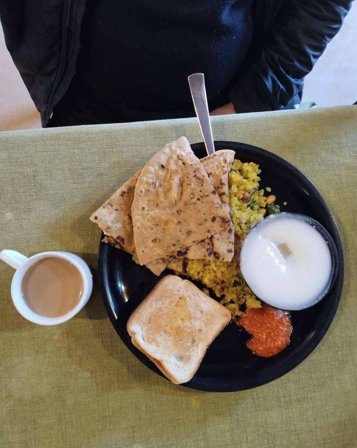 The Saffron Desert Camp Jaisalmer Luaran gambar